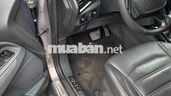 Ford EcoSport 2017 1.5L Titanium AT - 105 km