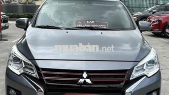 Mitsubishi Attrage 2022 Premium - Siêu Lướt 2v6km