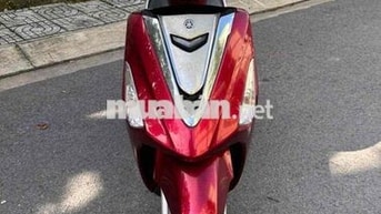 Yamaha Acruzo