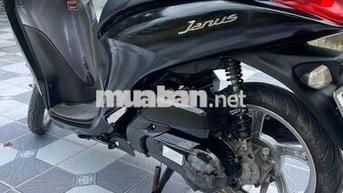 Janus 2017 ngây chủ chạy  23000 km máy êm zin  ngo