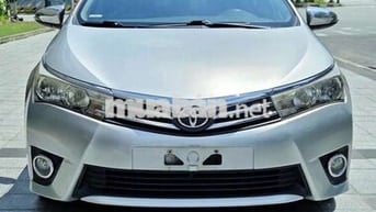 🔥 ALTIS 2014 - Tự Động Chất Giá Rẻ Tại Hãng 🔥
