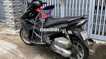 Xe AB 125 chạy kỹ, bảo dưỡng định kỳ