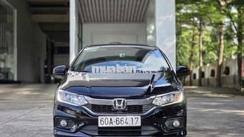Honda City 2019 1.5 CVT - 70000 km