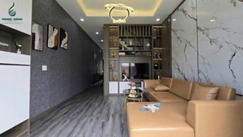 Nhà phố Phước Đông New City 3 phòng ngủ 2 wc