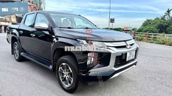 Mitsubishi Triton 4x2 AT 2022 - 515 Triệu