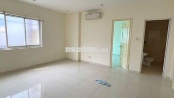 Cho thuê đường Hoàng Kim Giao Q8.60m2, có máy lạnh