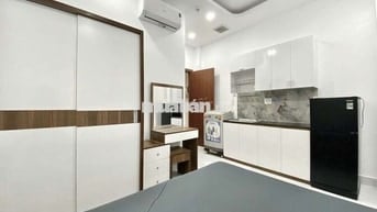 CHO THUÊ STUDIO_THANG MÁY_FREE XE NGAY GẦN ĐẠI LỘ ĐÔNG TÂY Q8