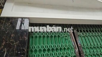 CHO THUÊ MẶT BẰNG 4X20 TRỆT MẶT TIỀN 166 BÀ HẠT Q10