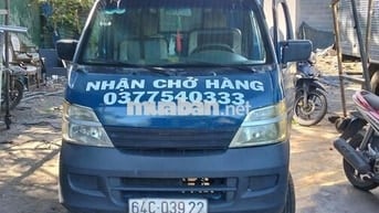 Changan 2016 - 157849 km