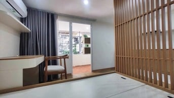 Bán nhà tập thể tầng 2 phố Nguyên Hồng Hà Nội 
