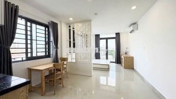 🏡CHUNG MINI DƯƠNG BÁ TRẠC Q8 - BAN CÔNG - THANG MÁY HẦM XE CÓ BẢO VỆ