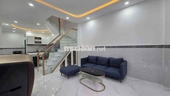 Siêu phẩm nhà đẹp chỉ 1TỶ890 ở Đường Thủ Khoa Huân, phường Thuận Giao.