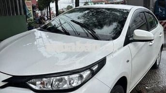 Toyota Vios 2019  - 65000 km