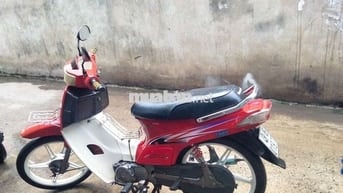 Max Neo 50 cc