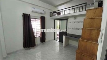CHO THUÊ PHÒNG TRỌ GẦN CẦU SẮT NGUYỄN THÁI SƠN GẦN DH NTTU, VLU, IUH