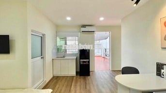 Phòng Studio new 100% ngay sân bay