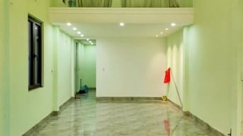 Bán nhà MT Lê Thị Hồng Gấm, 64m2 gần Phan Đăng Lưu, Hải Châu 6.9 tỷ