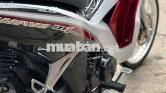 Fu 125 dọn sẵn từ trong ra chính chủ ký mua bán 🔥