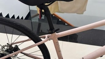 Bán xe đạp hiệu Giant kiểu dáng nữ
