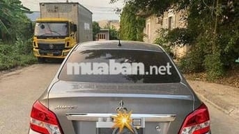 Mitsubishi Attrage 2022 1.2 MT - 14450 km
