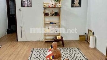 cho thuê nhà rộng rãi, HXH - 1 trệt 1 lầu, 3pn 2vs - Nguyễn xí P13 BT