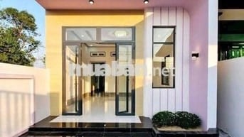 🏡 NHÀ CẤP 4 CHO GIA ĐÌNH NHỎ – 100M2, CHỈ 400 TRIỆU SỞ HỮU NGAY!