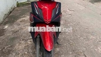 Xe Honda-Blade 110cc 2018