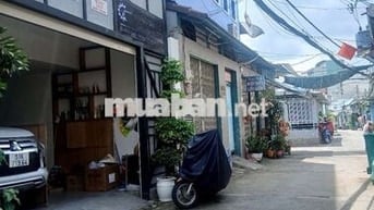 56M2 - HẺM Ô TÔ - 2 TẦNG -3PN -SỔ RIÊNG - DÒNG TIỀN 9TR-NHỈNH 5 TỶ TL