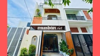🔴🆘 Nhà quận Liên Chiểu 🆘 kiệt chính 6m đường Nguyễn Lương Bằng