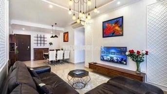 Giá tốt cho thuê 3pn Tresor chỉ 24tr/tháng