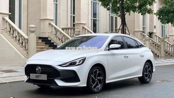 MG5 Luxury 2024 - 1,8vkm nhiều option giá tốt