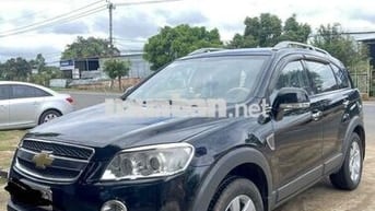 Chevrolet Captiva 2008 LT 2.4 - 123456 km