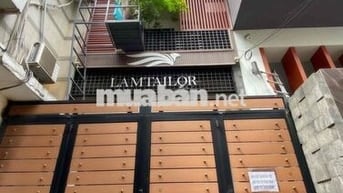 CHDV cho thuê 1PN mới xây, full nội thất quận Tân Bình, HCM