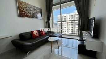 Cho thuê CH Duplex ở Vinhomes Gardenia 110m2 3PN đủ đồ đẹp chỉ 18tr/th