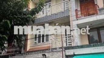CHÍNH CHỦ CẦN CHO THUÊ NHÀ MT ĐƯỜNG 14M P.BHH.BÌNH TÂN .DT 5×22M 5 LẦU