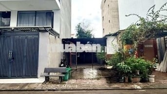 Bán đất hẻm xe hơi 5m, Ngay đường Linh Đông, KDC cao cấp, hệ số xd cao