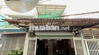 Cho Thuê Nhà Rộng Giá Rẻ Hẻm Đẹp Thông Đường Nguyễn Thị Căn Q12
