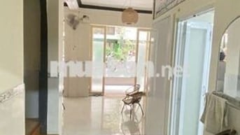 Căn hộ 2pn tầng trệt -Bình Thạnh -sổ vĩnh viễn-giá cực tốt