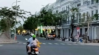 Bán Đất ngay góc đường Phan Đình Giót, KDC Minh Thắng