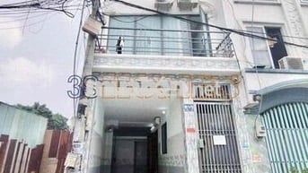 Cho thuê kiot giá rẻ tại Bình Tân – có máy lạnh, mặt tiền đông đúc