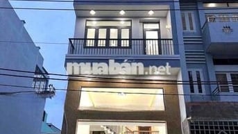 Cho Thuê Nhà Đường Số 1, Bình Tân (Thang Máy - 7PN,8WC Cho CHDV / KS)