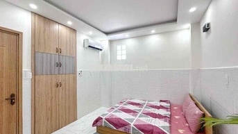 CHO THUÊ PHÒNG STUDIO MỚI CÓ NỘI THẤT NGAY THỐNG NHẤT