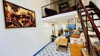 Đất Nền Hẻm Đường Hồng Bàng Nha Trang