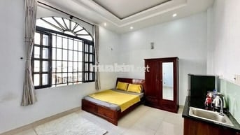 PHÒNG MỚI, NỘI THẤT CAO CẤP, AN NINH, TIỆN NGHI – VỊ TRÍ VÀNG Q7