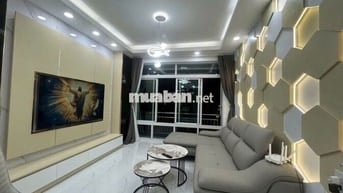 Bán Căn hộ Tản Đà Court, 86 Tản Đà, Quận 5, ngay góc Tản Đà-Nguyễn Trã