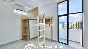 KHAI TRƯƠNG DỰ ÁN NGAY TRƯỜNG CHINH, BANCOL CỬA SỔ TRỜI MỚI KENG 100%