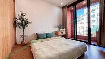 STUDIO FULL NỘI THẤT – AN THƯỢNG 3