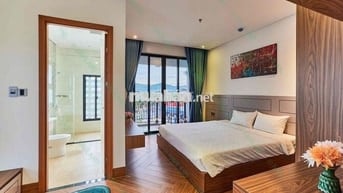 🏡 CĂN HỘ 2PN 2WC – TÔN ĐỨC THẮNG, LIÊN CHIỂU