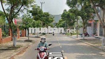 🪴Đất đẹp MT đường 7m5 Nam Việt Á, ngay bệnh viện, kinh doanh tốt👍