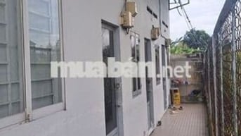 Phòng trọ đường Đào Sư Tích cách cầu cây khô 200m